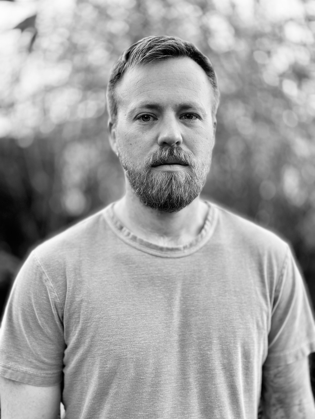 artist profile photo